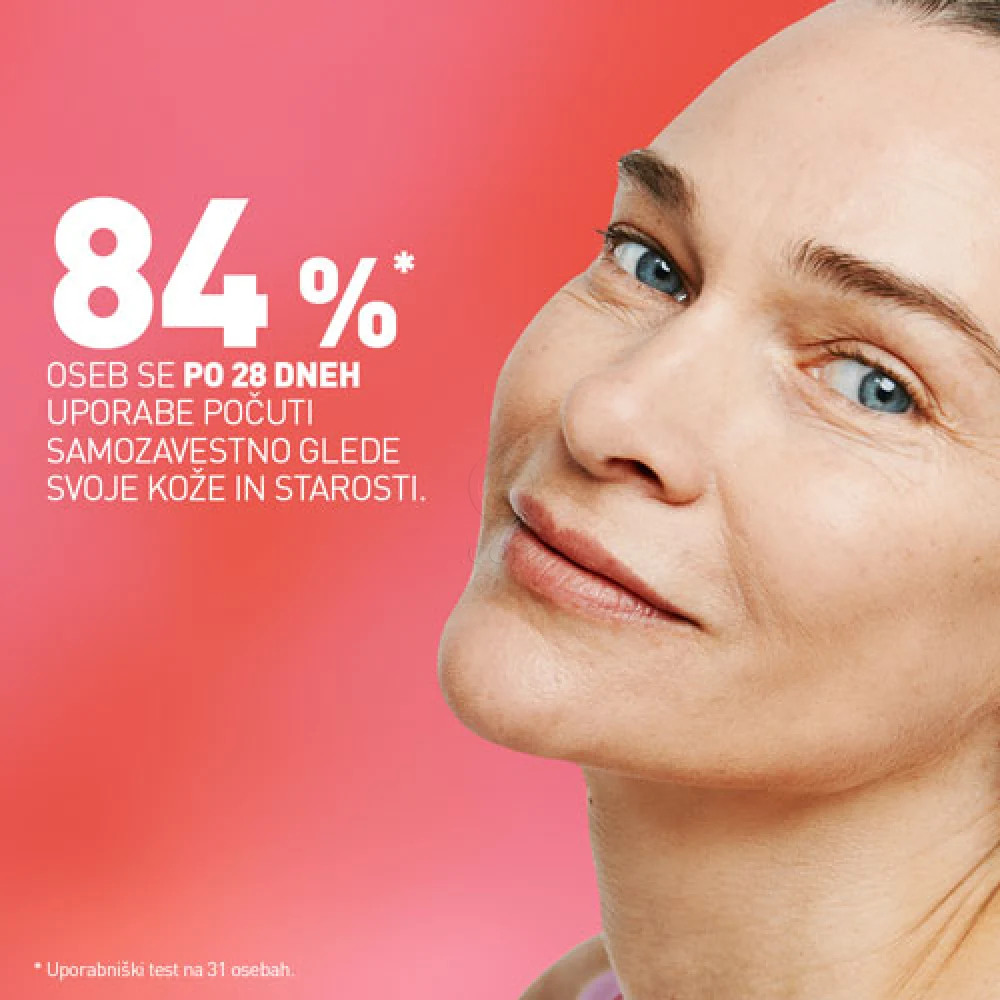 Erborian Ginseng Power, krema za obraz (50 ml)